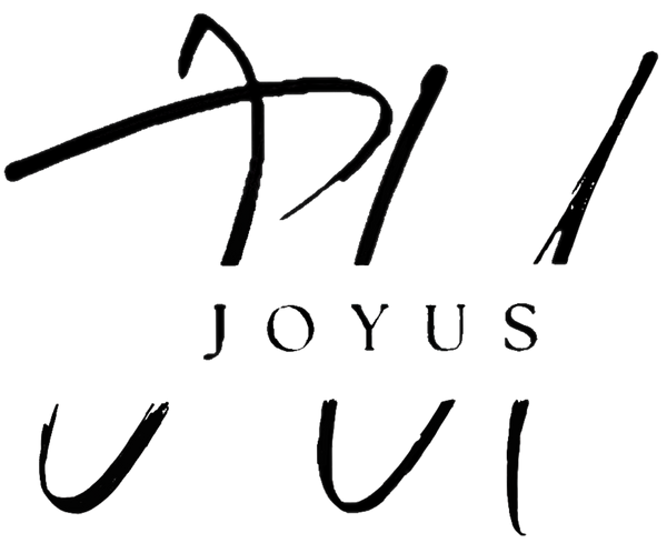 JoyUs JU Design logo